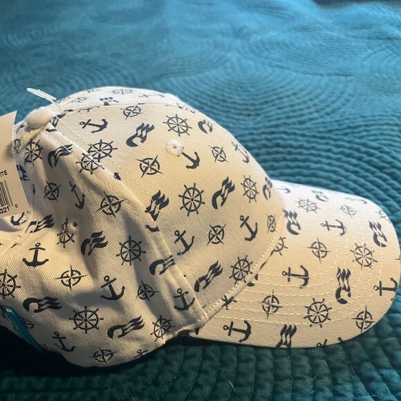 Princess Cruises Icon Cap - Picture 2 of 2